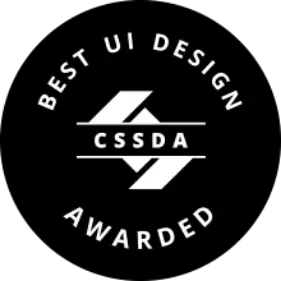 cosee CSS Design Awards